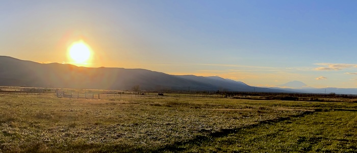 Moon, Dust, & Becoming